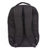 Personalized Printed Backpack - Black